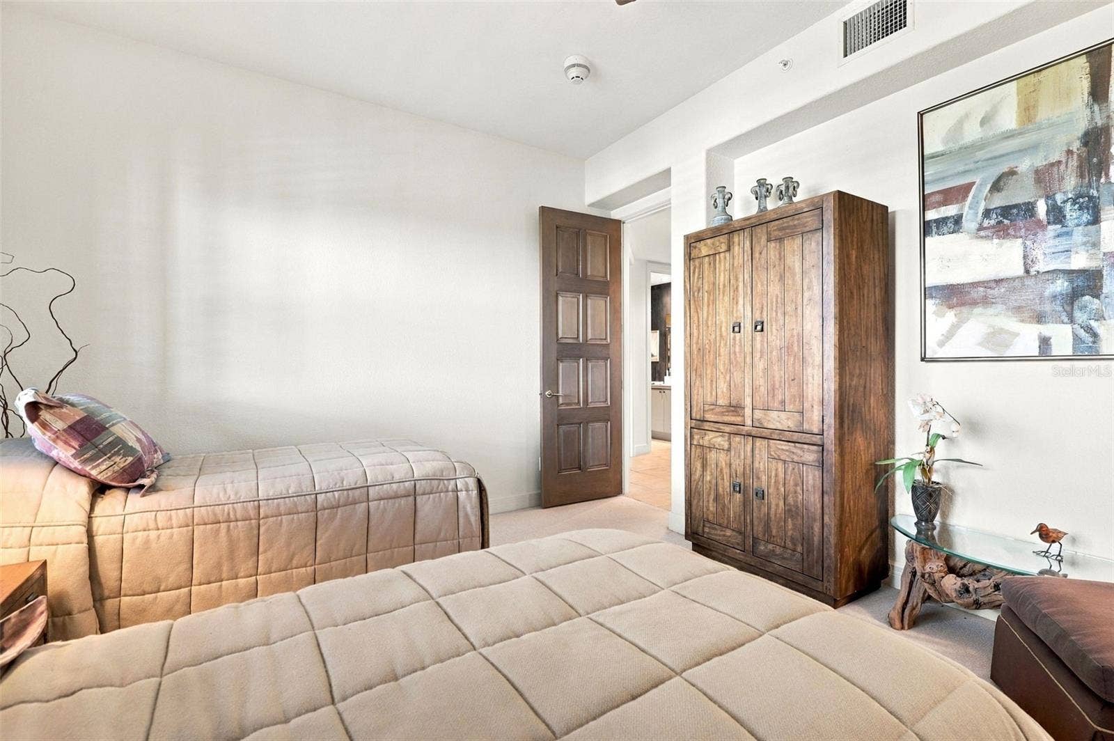 2185 GULF OF MEXICO DRIVE, #243, Longboat Key, FL 34228 Bedroom 2