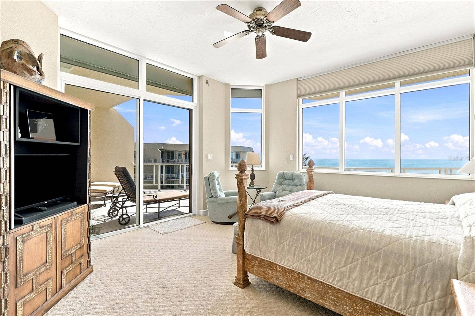 2185 GULF OF MEXICO DRIVE, #243, Longboat Key, FL 34228 Primary Suite