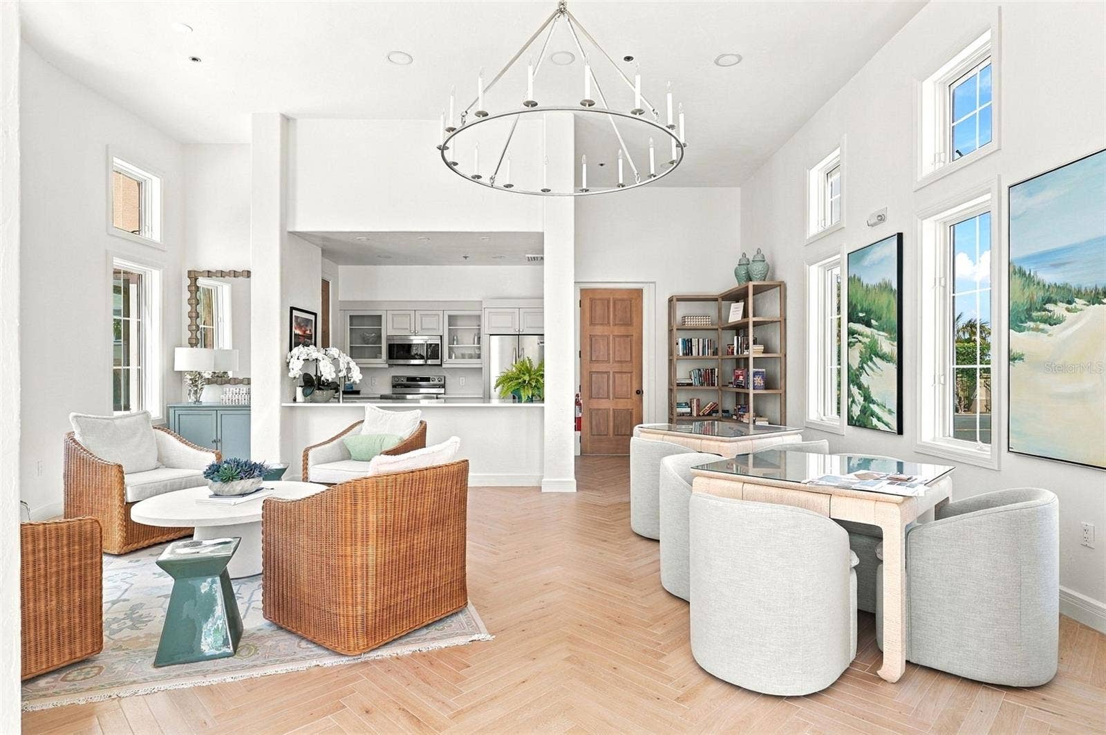 2185 GULF OF MEXICO DRIVE, #243, Longboat Key, FL 34228 Community Center