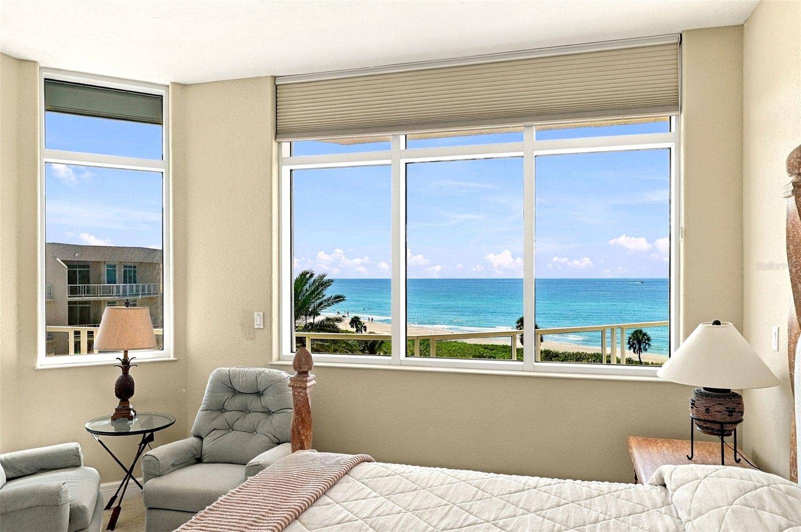 2185 GULF OF MEXICO DRIVE, #243, Longboat Key, FL 34228 Primary Suite