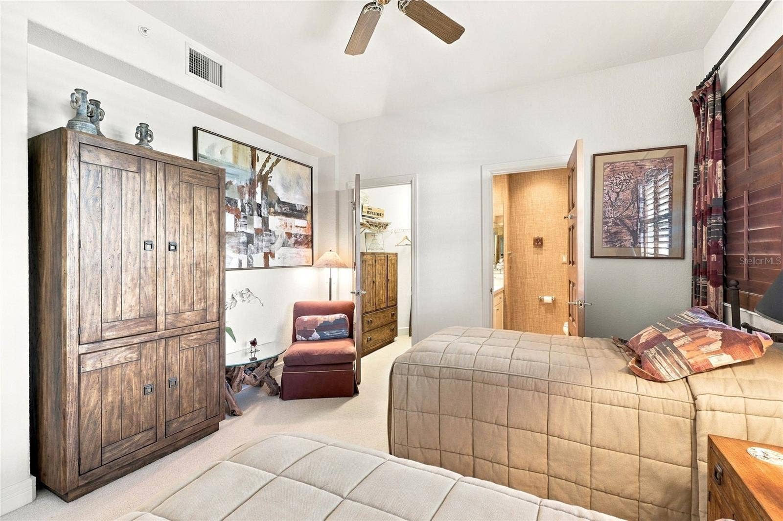 2185 GULF OF MEXICO DRIVE, #243, Longboat Key, FL 34228 Bedroom 2