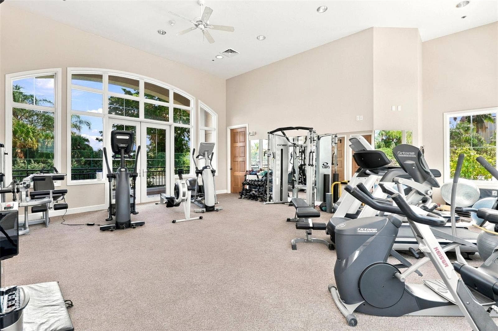 2185 GULF OF MEXICO DRIVE, #243, Longboat Key, FL 34228 Community Fitness