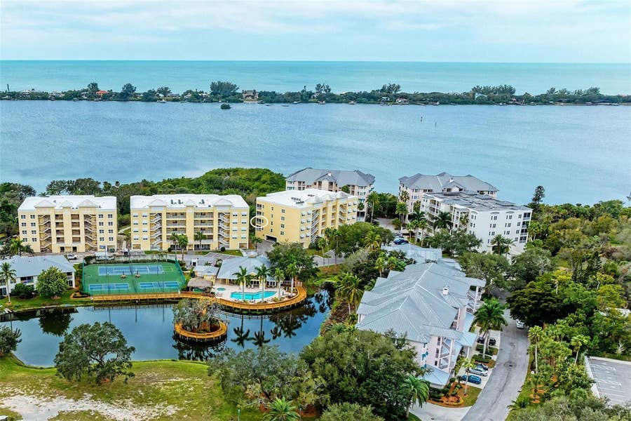Property photo for 250 HIDDEN BAY DRIVE, #301, Osprey, FL