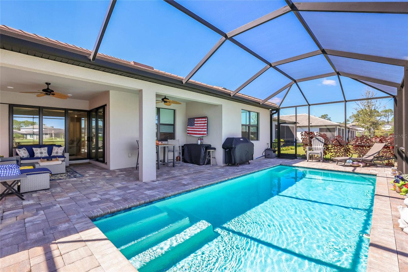16523 ARBOR RIDGE TRAIL, Lakewood Ranch, FL 34211