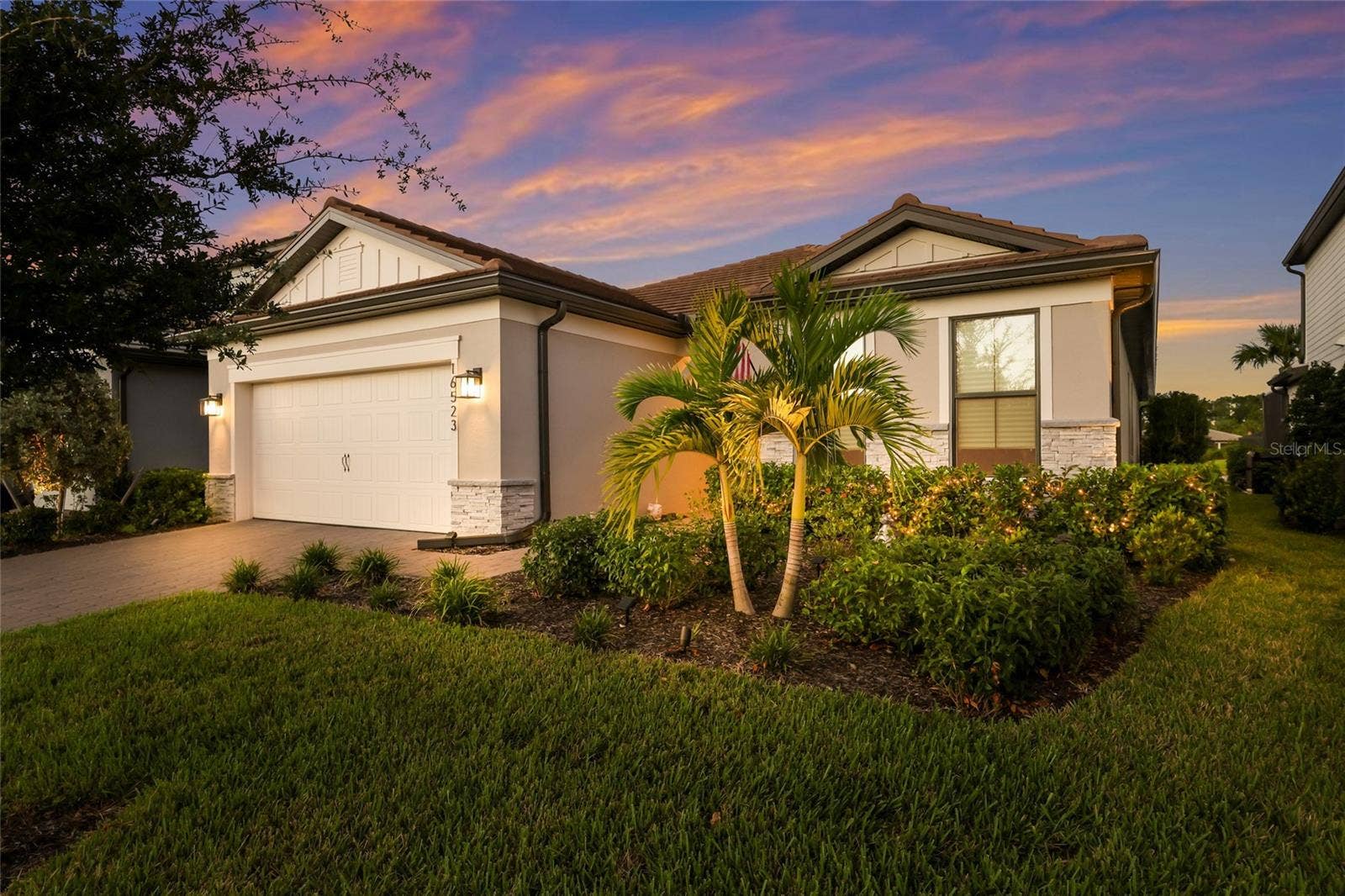 16523 ARBOR RIDGE TRAIL, Lakewood Ranch, FL 34211