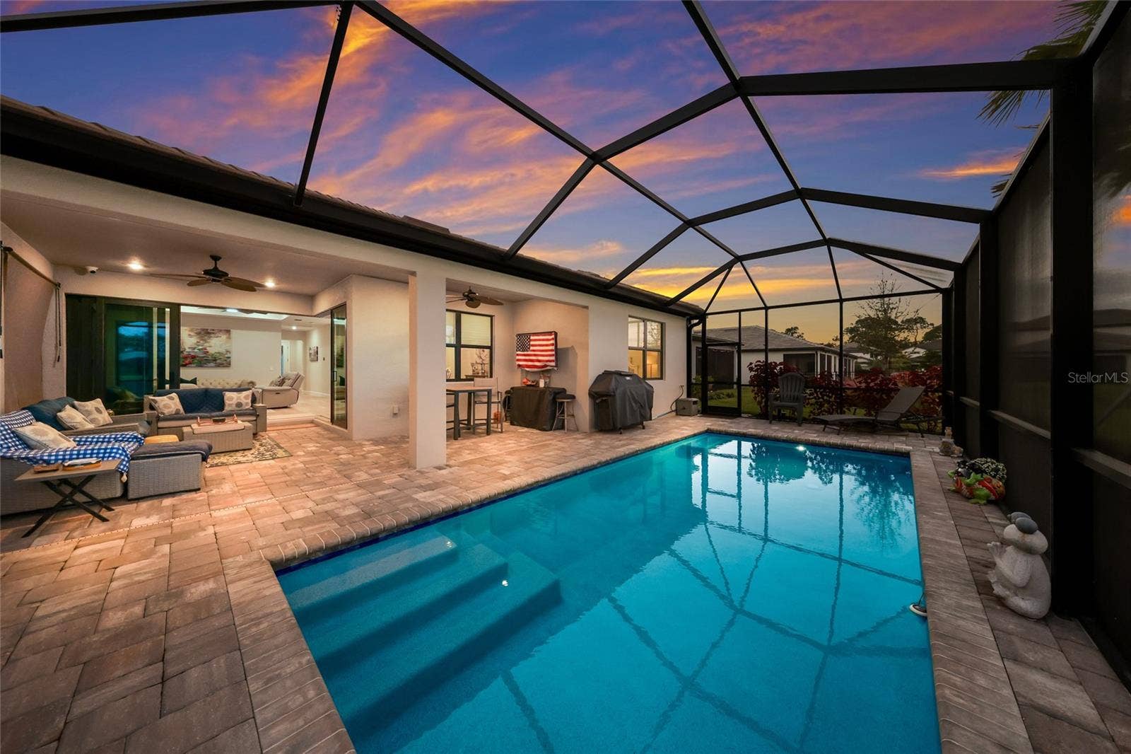 16523 ARBOR RIDGE TRAIL, Lakewood Ranch, FL 34211