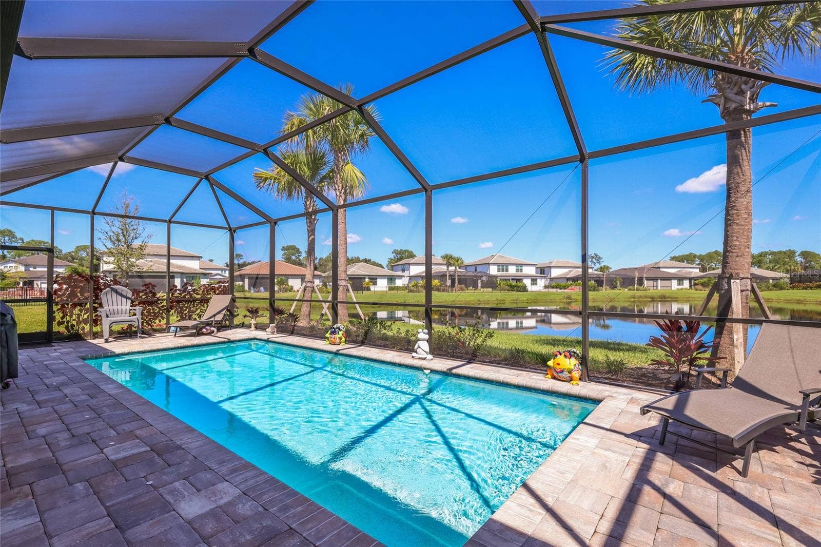 16523 ARBOR RIDGE TRAIL, Lakewood Ranch, FL 34211