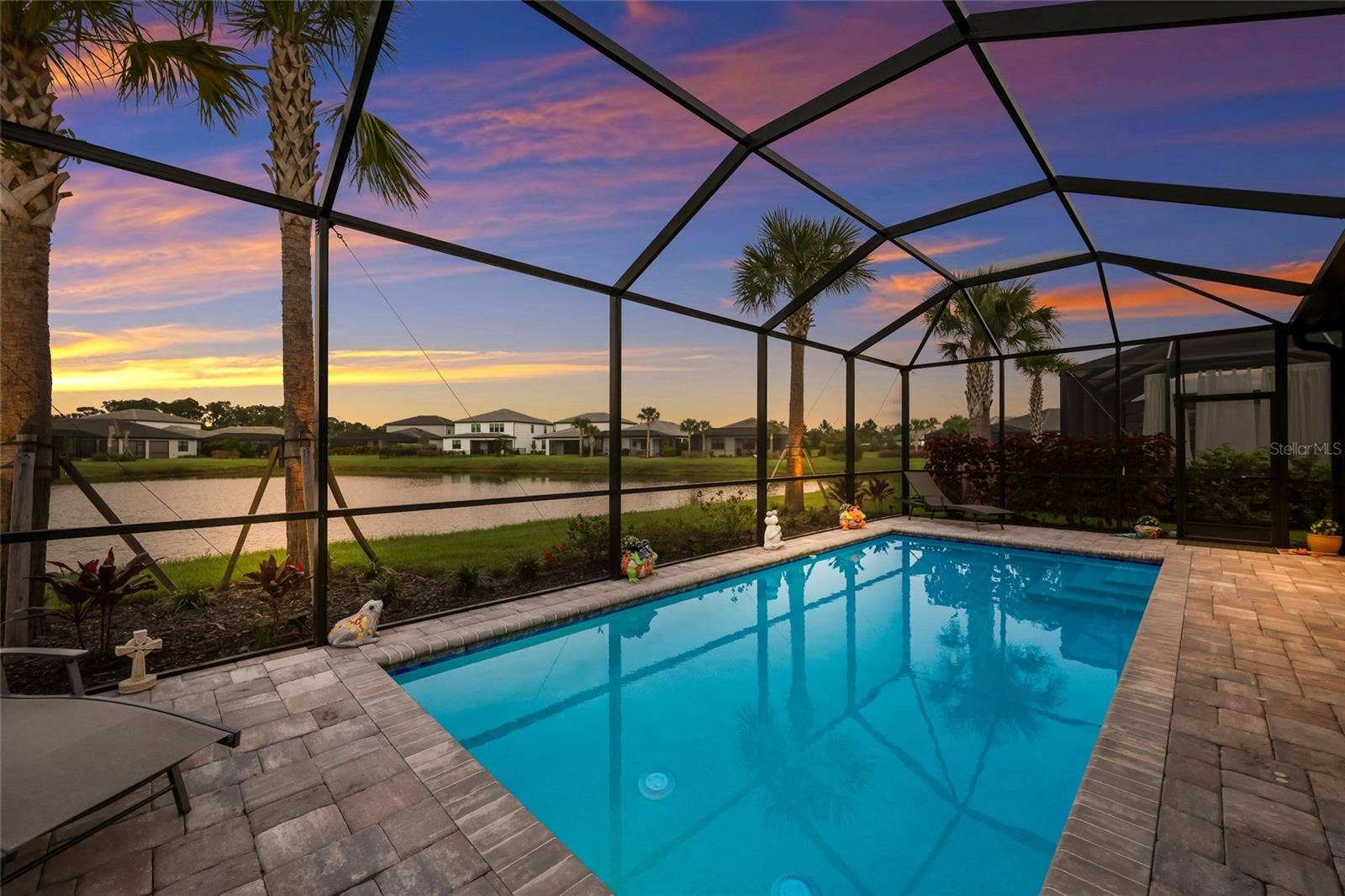 16523 ARBOR RIDGE TRAIL, Lakewood Ranch, FL 34211