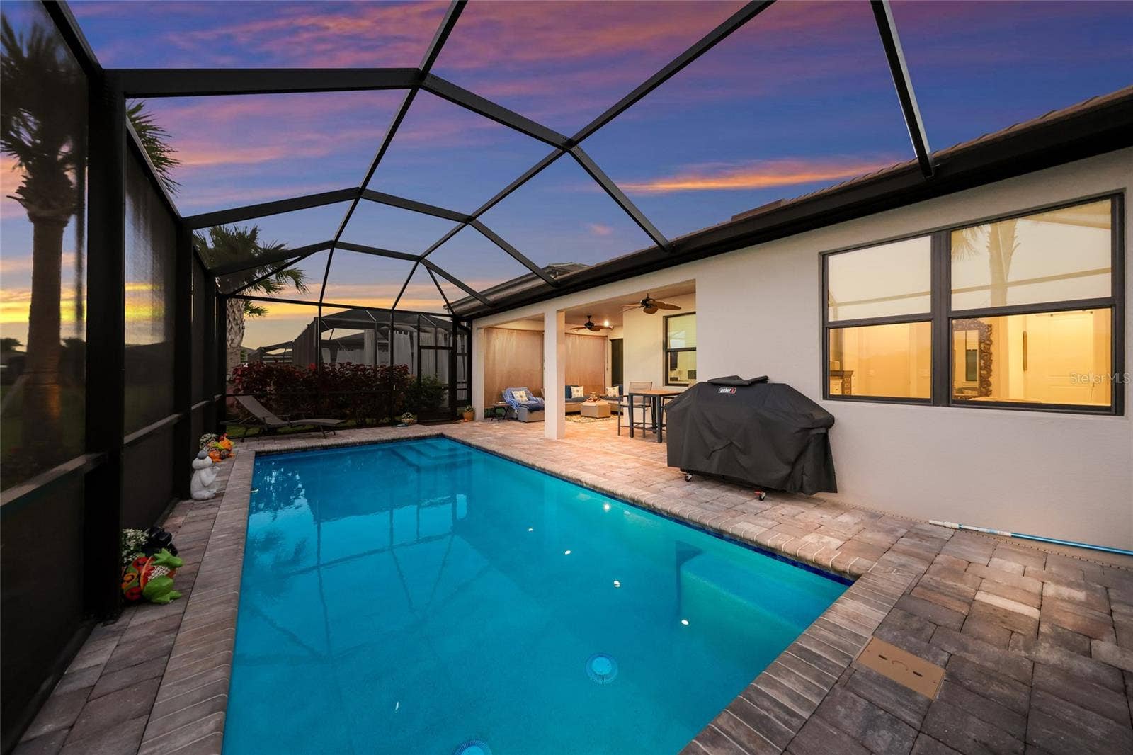 16523 ARBOR RIDGE TRAIL, Lakewood Ranch, FL 34211