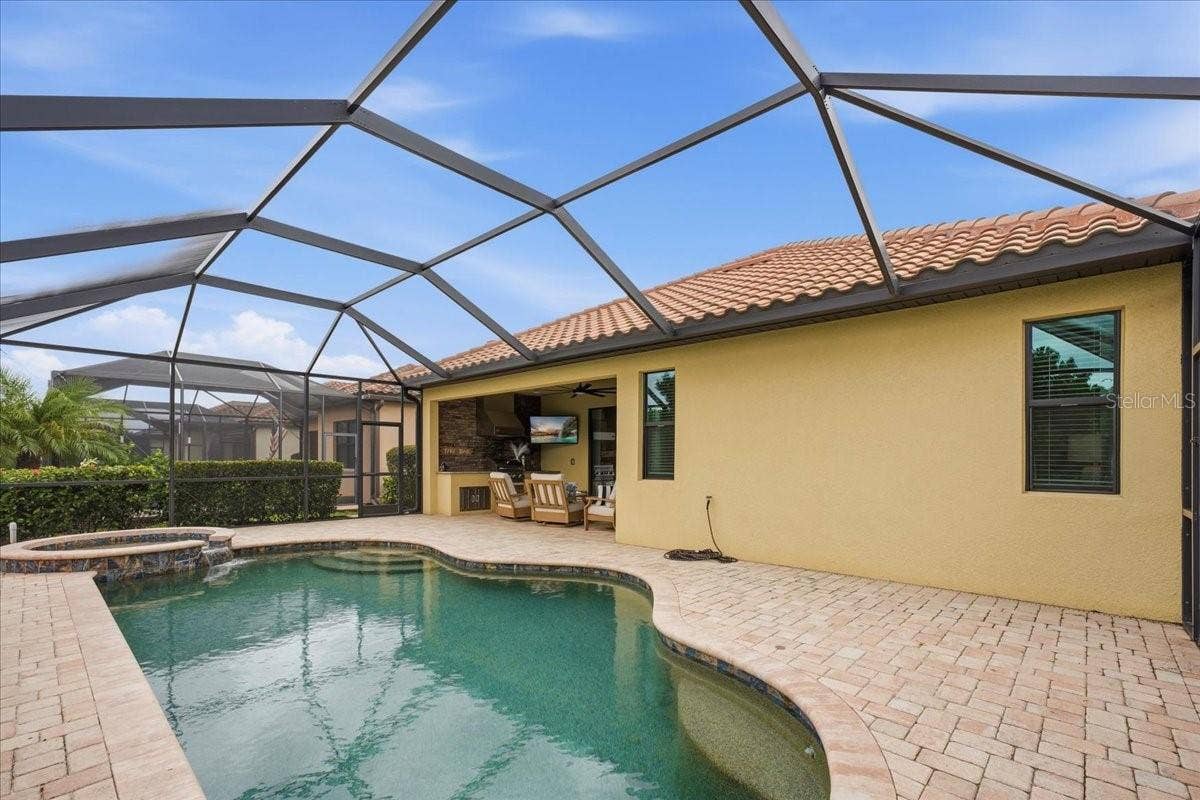 17459 HICKOK BELT LOOP, Bradenton, FL 34211 17459 HICKOK BELT LOOP, Bradenton, FL 34211