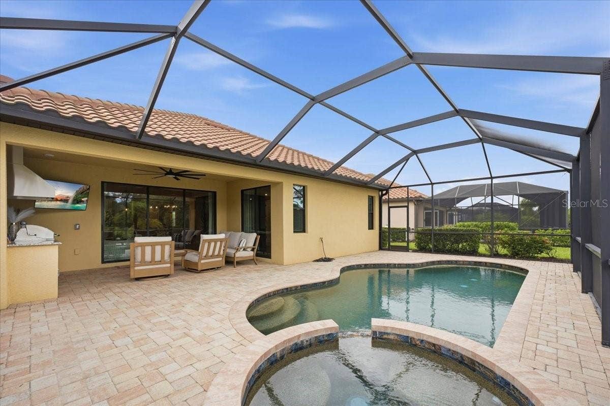 17459 HICKOK BELT LOOP, Bradenton, FL 34211 17459 HICKOK BELT LOOP, Bradenton, FL 34211