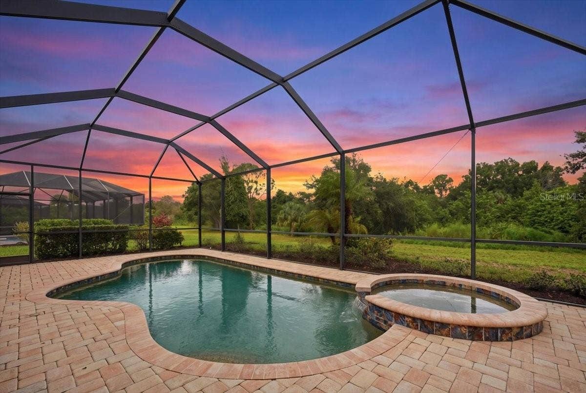 17459 HICKOK BELT LOOP, Bradenton, FL 34211 17459 HICKOK BELT LOOP, Bradenton, FL 34211