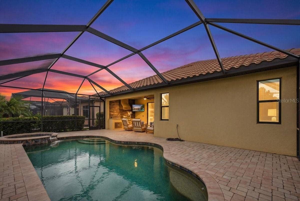 17459 HICKOK BELT LOOP, Bradenton, FL 34211 17459 HICKOK BELT LOOP, Bradenton, FL 34211