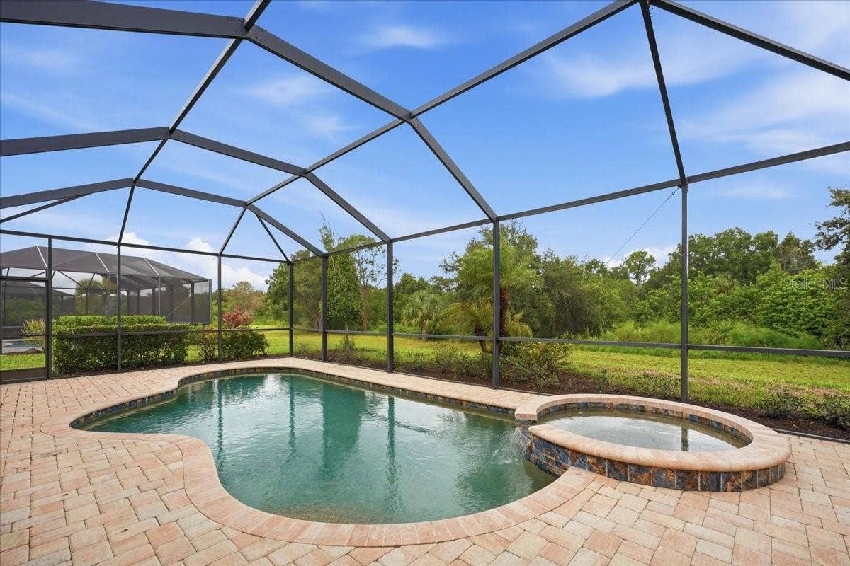 17459 HICKOK BELT LOOP, Bradenton, FL 34211 17459 HICKOK BELT LOOP, Bradenton, FL 34211