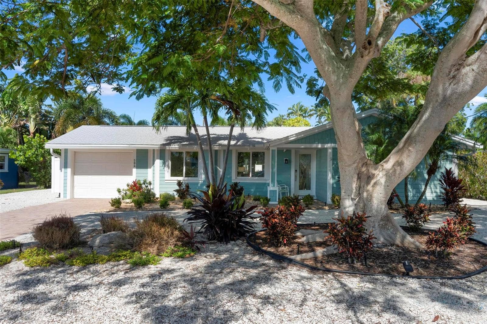 504 69TH STREET, Holmes Beach, FL 34217 504 69TH STREET, Holmes Beach, FL 34217