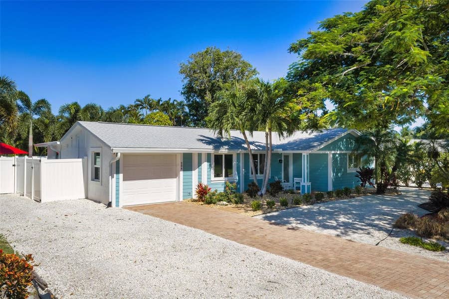 Property photo for 504 69TH STREET, Holmes Beach, FL