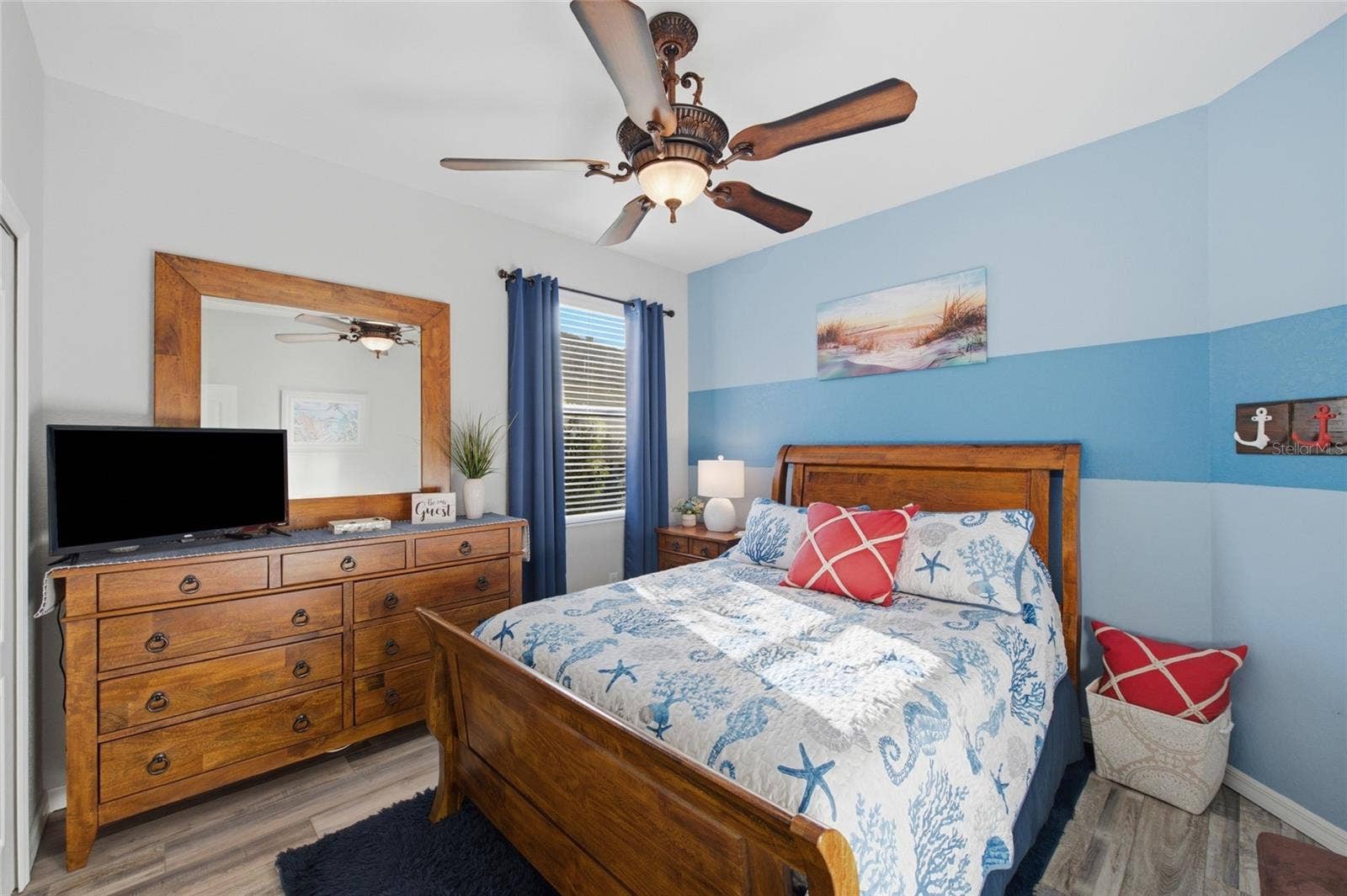 6726 ROOKERY LAKE DRIVE, Bradenton, FL 34212 Second Bedroom