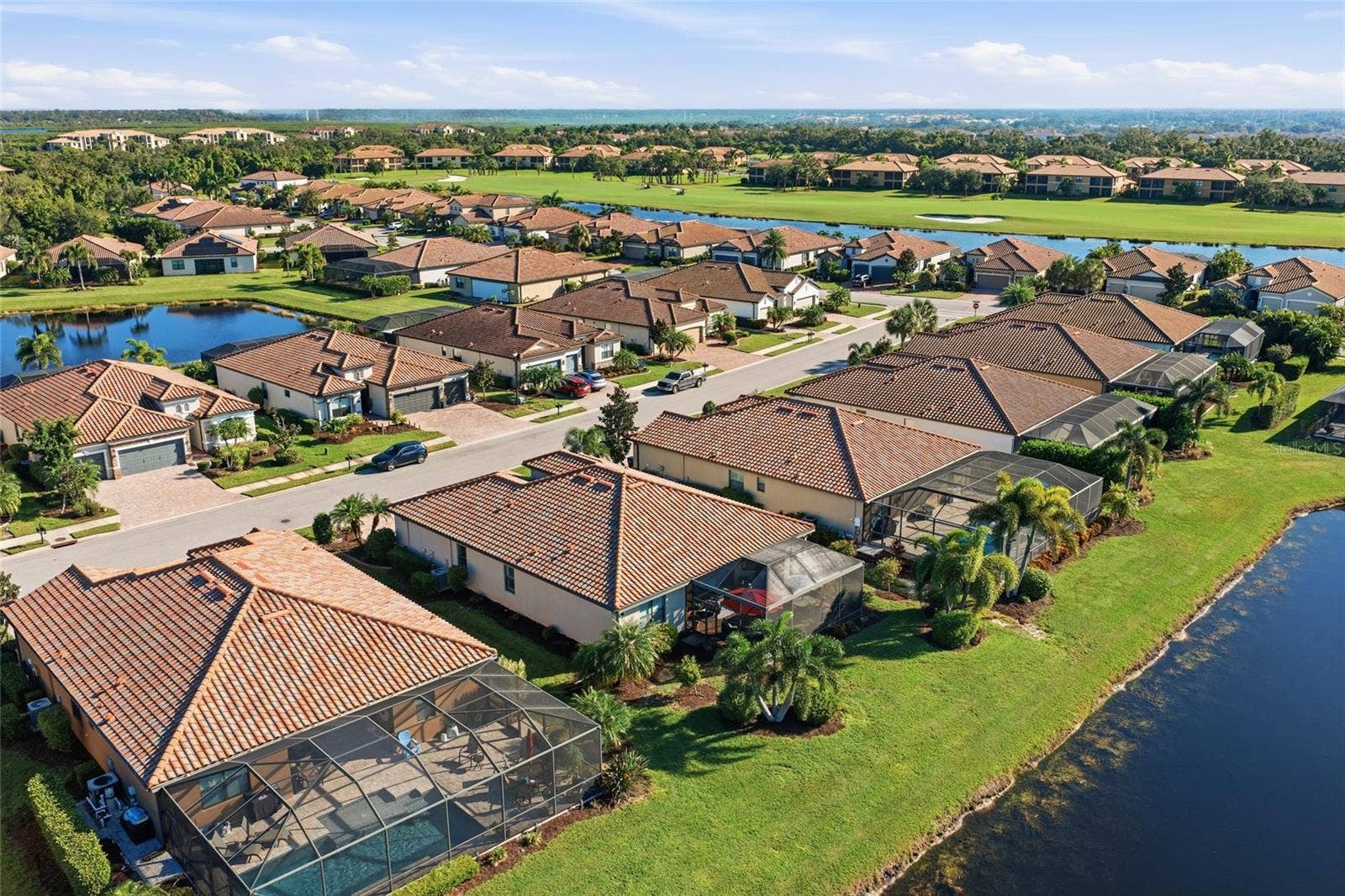 6726 ROOKERY LAKE DRIVE, Bradenton, FL 34212 6726 ROOKERY LAKE DRIVE, Bradenton, FL 34212