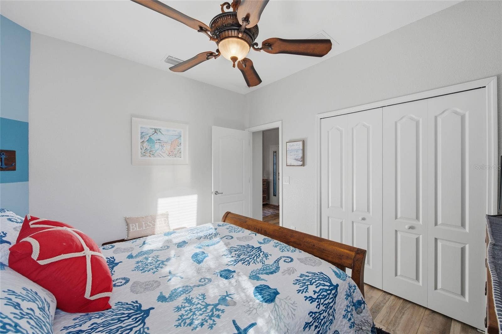 6726 ROOKERY LAKE DRIVE, Bradenton, FL 34212 Second Bedroom