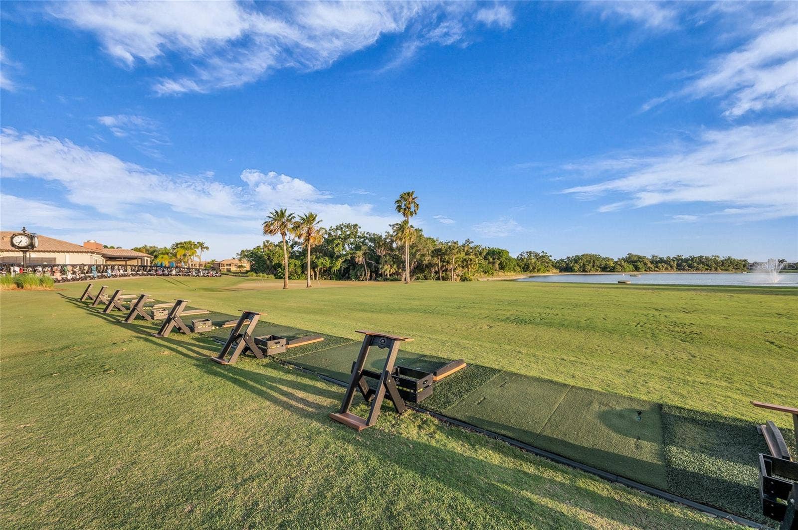 6726 ROOKERY LAKE DRIVE, Bradenton, FL 34212 Golf Course