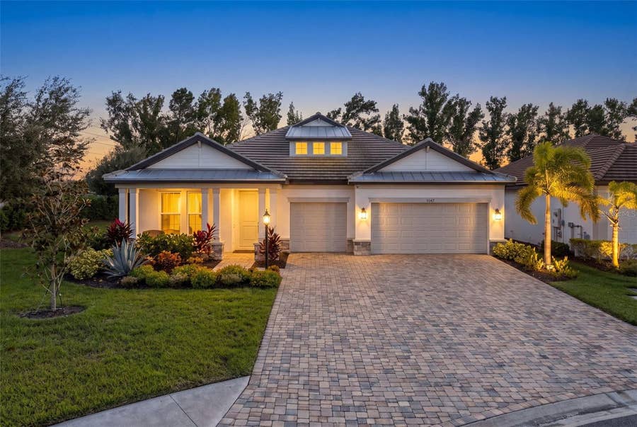 Property photo for 3507 WILD BLOSSOM PLACE, Parrish, FL