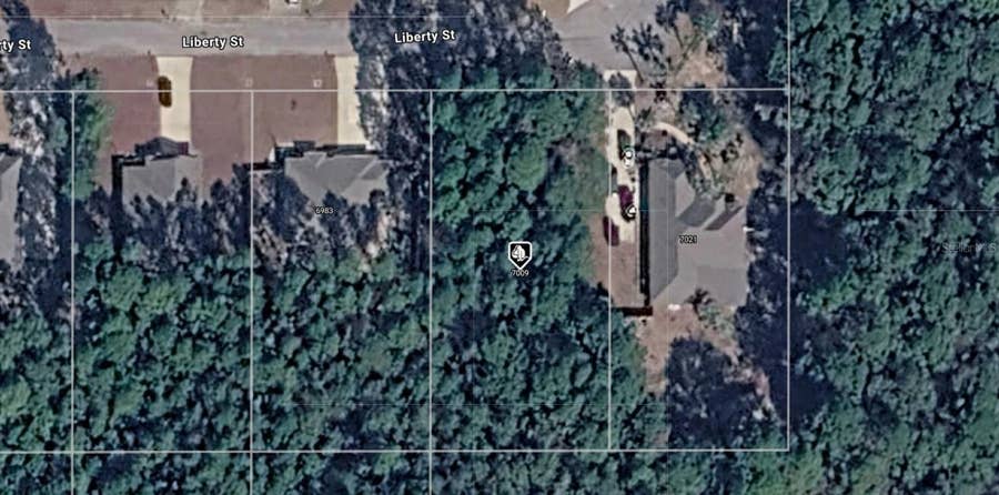 Property photo for 7009 LIBERTY STREET, Navarre, FL