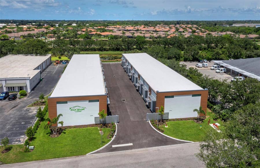 Property photo for 6566 PALMER PARK CIRCLE, #4, Sarasota, FL