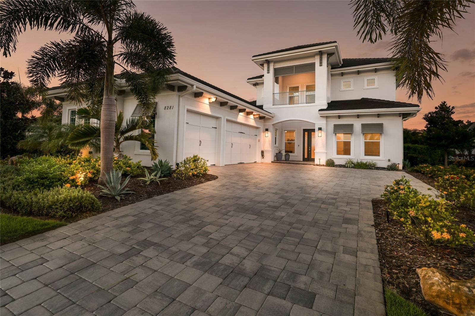 8281 PAVIA WAY, Lakewood Ranch, FL 34202 8281 PAVIA WAY, Lakewood Ranch, FL 34202