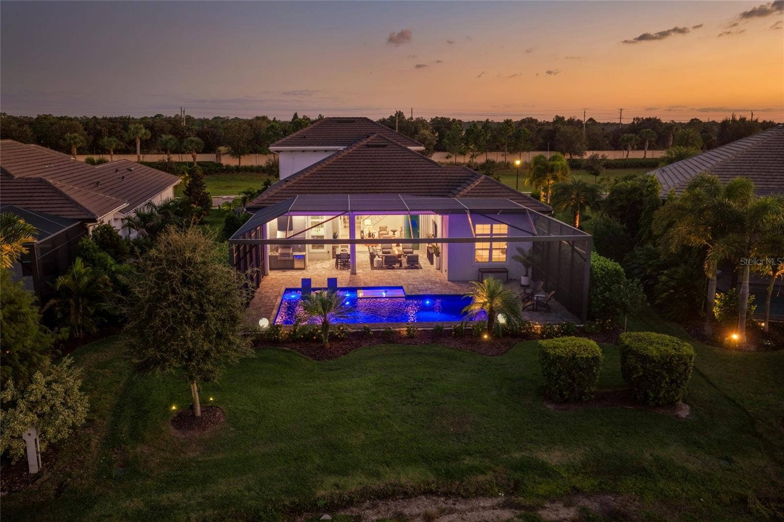 8281 PAVIA WAY, Lakewood Ranch, FL 34202 8281 PAVIA WAY, Lakewood Ranch, FL 34202