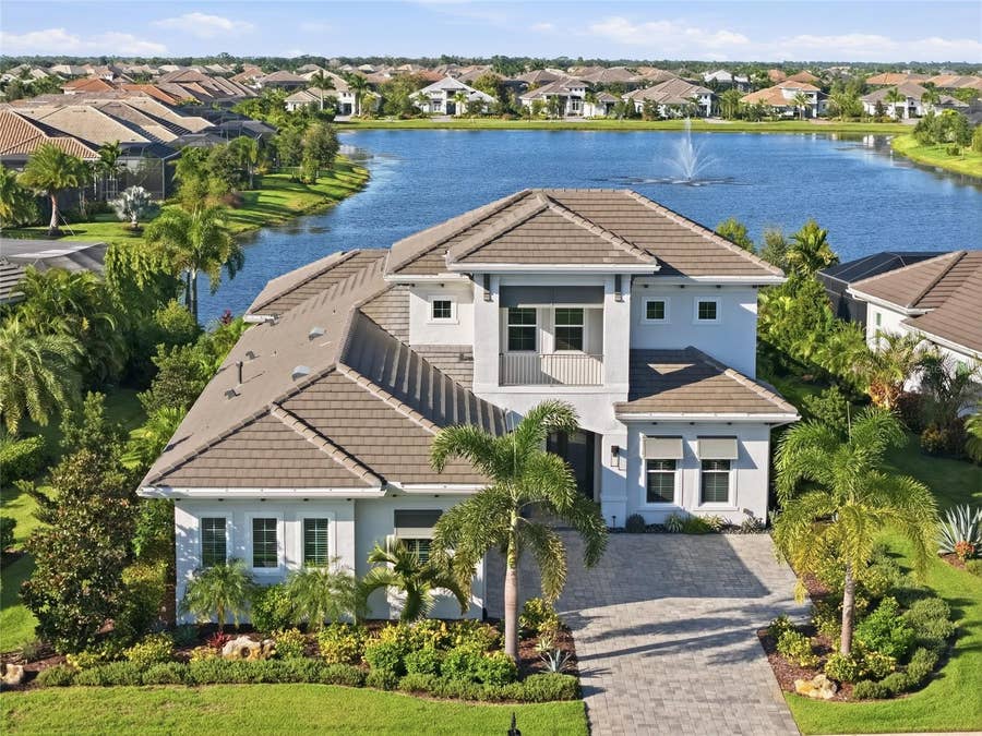 Property photo for 8281 PAVIA WAY, Lakewood Ranch, FL