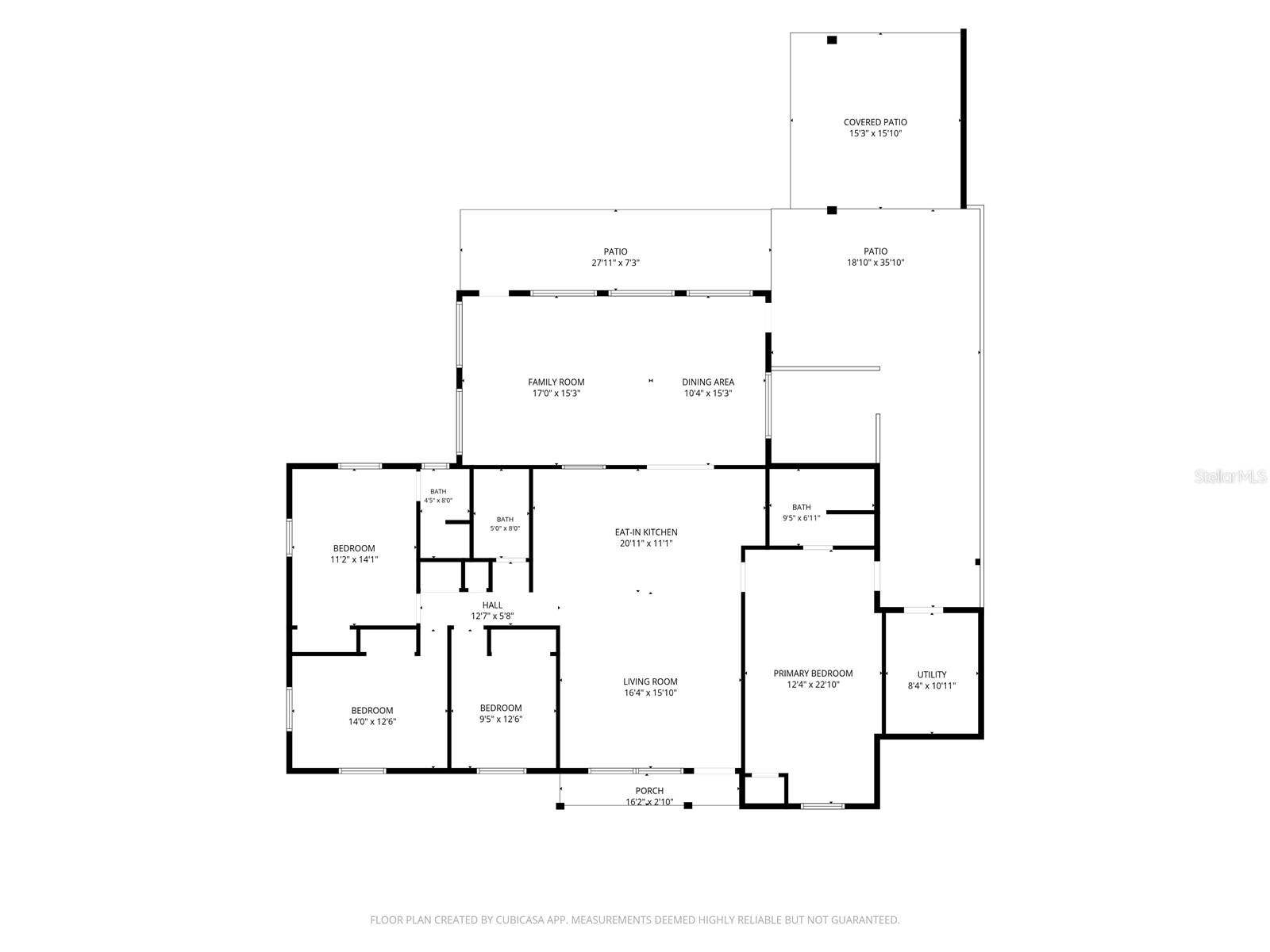 5419 1ST AVENUE W, Bradenton, FL 34209 5419 1ST AVENUE W, Bradenton, FL 34209
