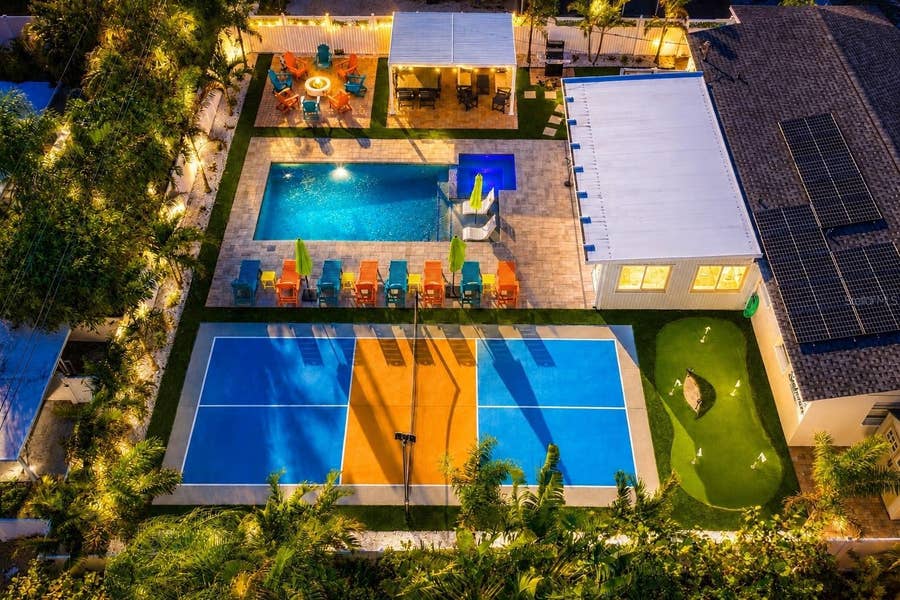Property photo for 5419 1ST AVENUE W, Bradenton, FL