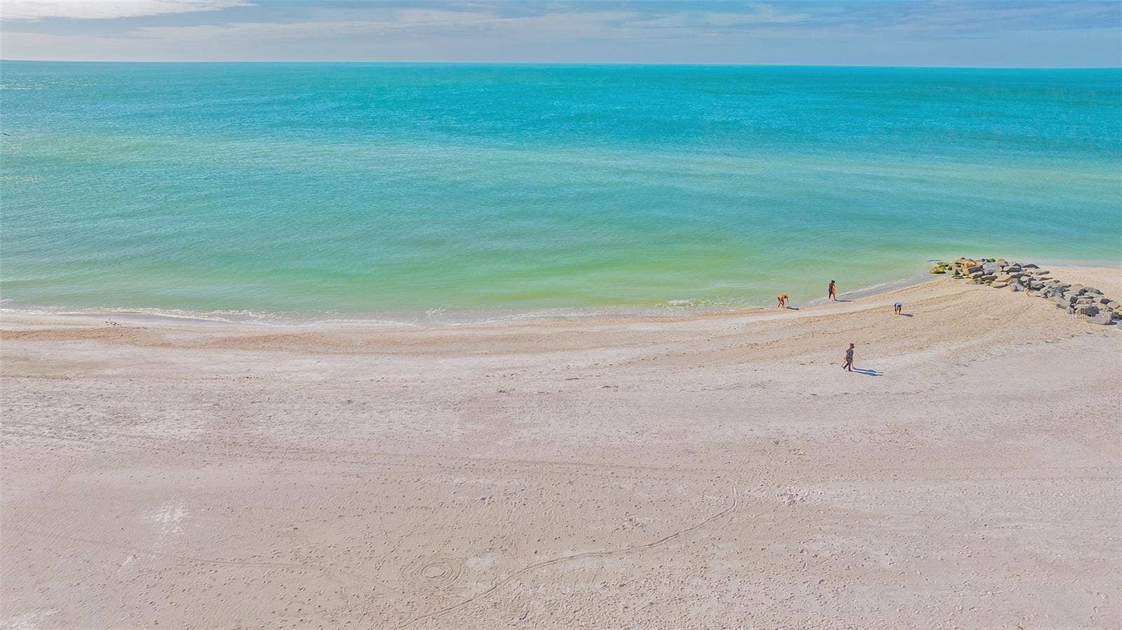 2050 BENJAMIN FRANKLIN DRIVE, #PH1102, Sarasota, FL 34236