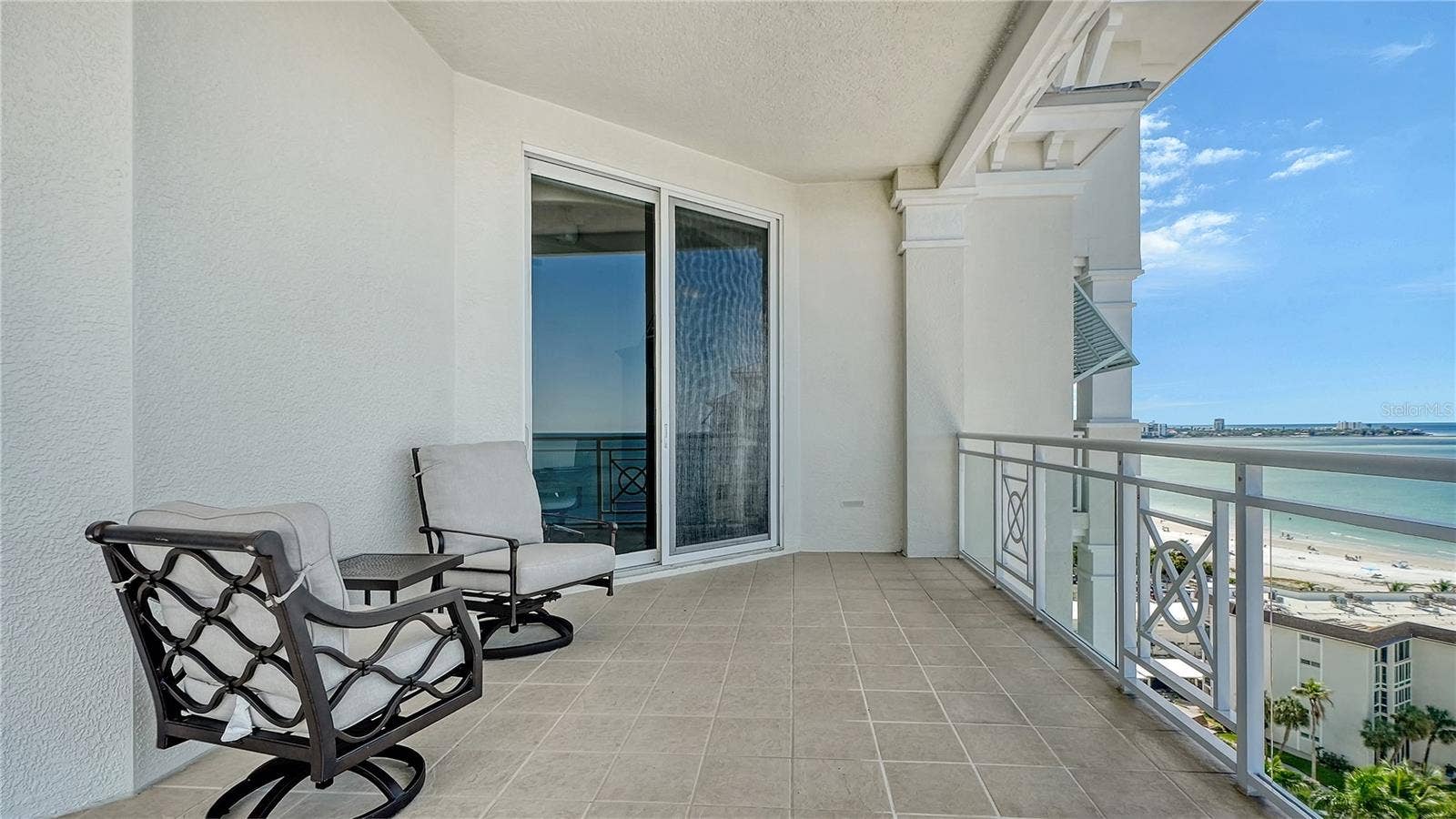 2050 BENJAMIN FRANKLIN DRIVE, #PH1102, Sarasota, FL 34236