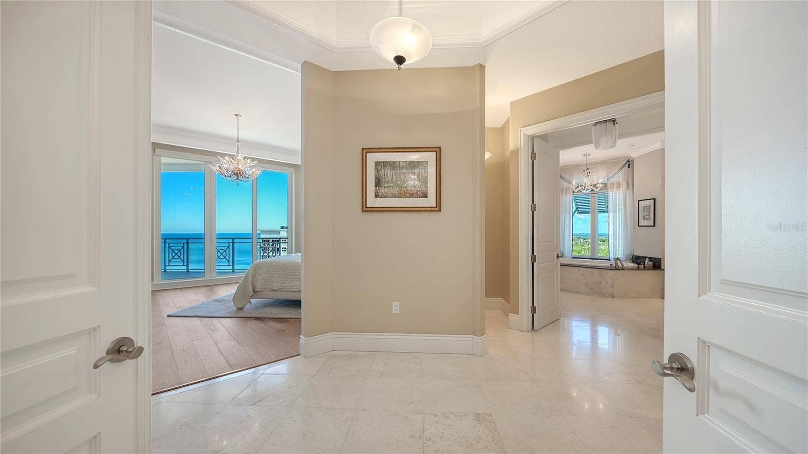 2050 BENJAMIN FRANKLIN DRIVE, #PH1102, Sarasota, FL 34236