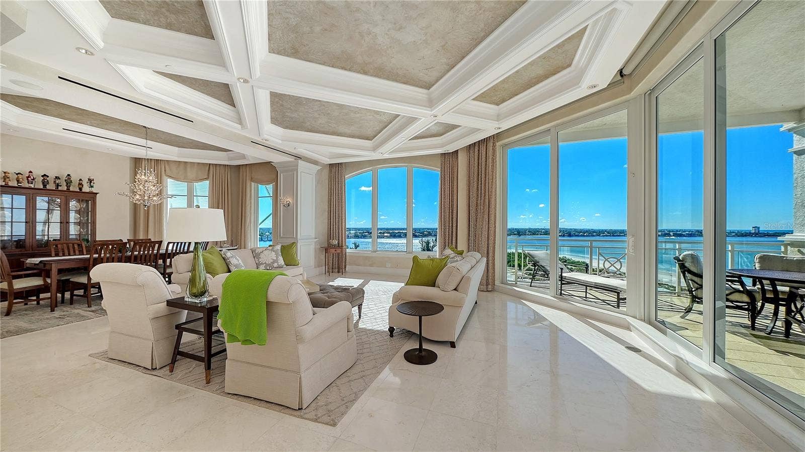 2050 BENJAMIN FRANKLIN DRIVE, #PH1102, Sarasota, FL 34236