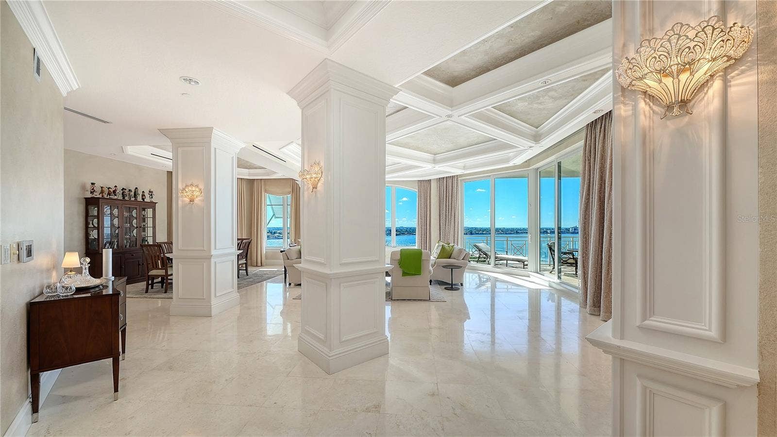 2050 BENJAMIN FRANKLIN DRIVE, #PH1102, Sarasota, FL 34236