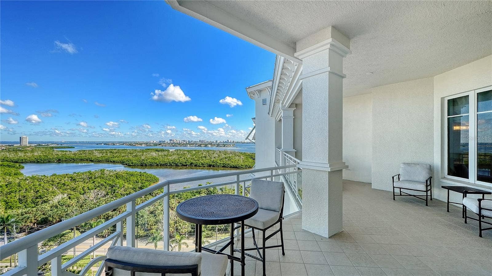 2050 BENJAMIN FRANKLIN DRIVE, #PH1102, Sarasota, FL 34236
