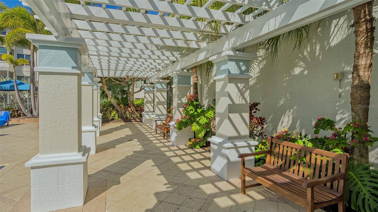 2050 BENJAMIN FRANKLIN DRIVE, #PH1102, Sarasota, FL 34236