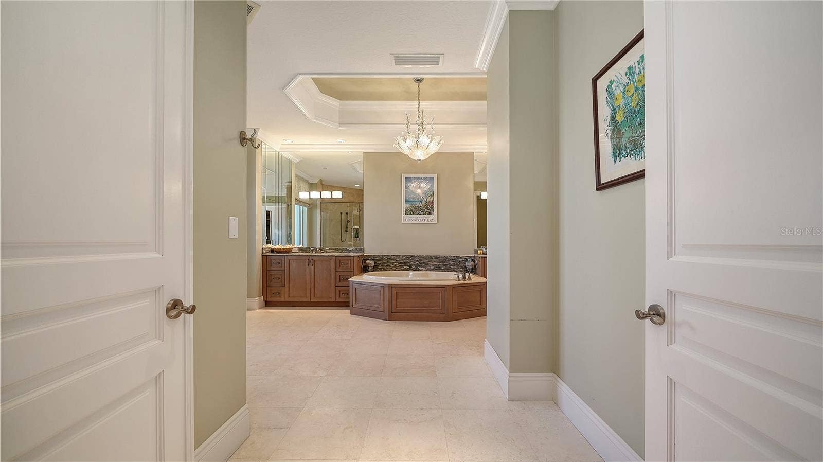 2050 BENJAMIN FRANKLIN DRIVE, #PH1102, Sarasota, FL 34236