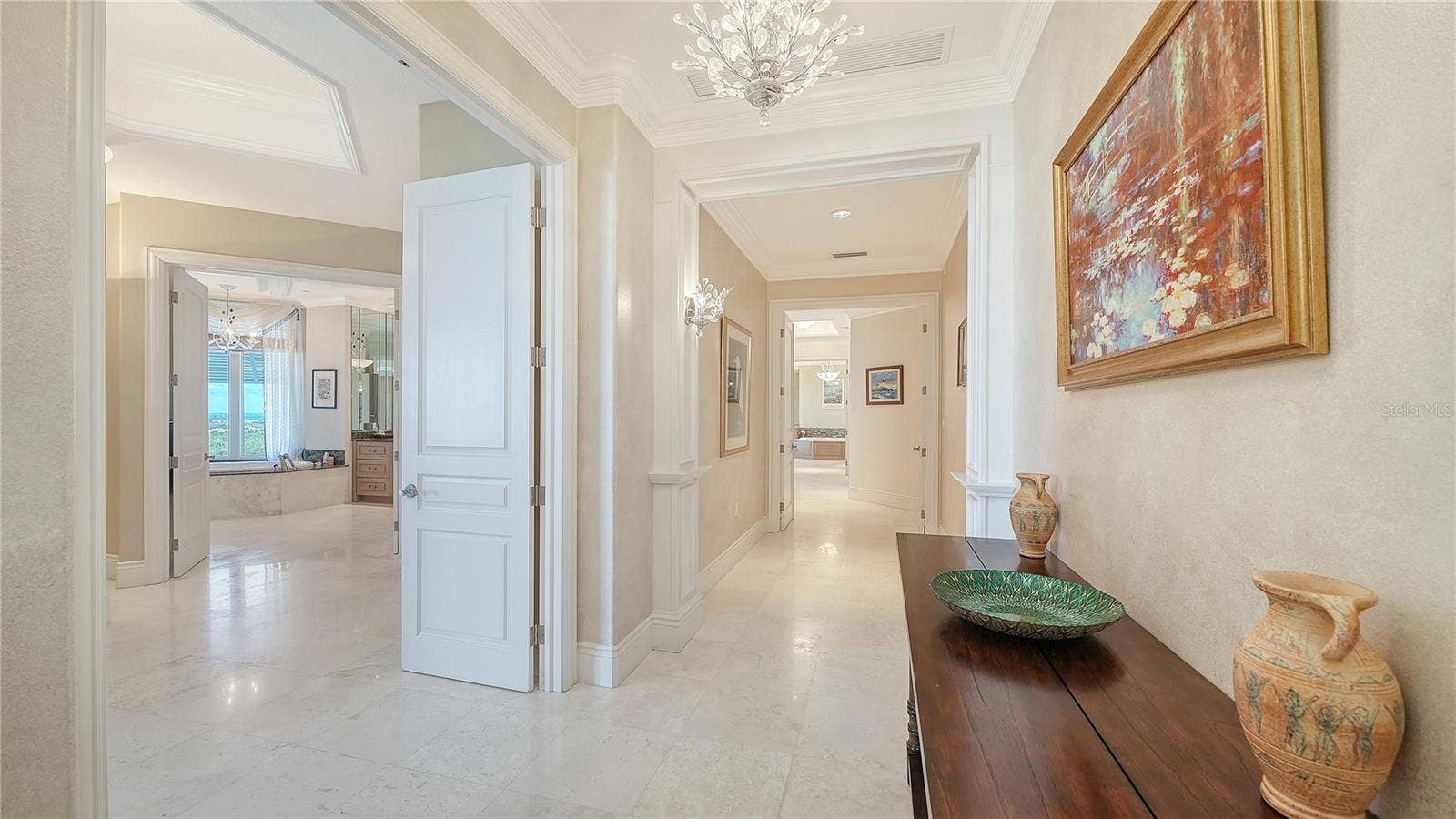 2050 BENJAMIN FRANKLIN DRIVE, #PH1102, Sarasota, FL 34236