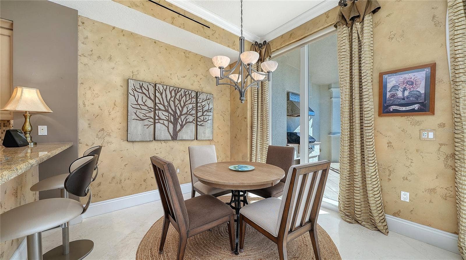 2050 BENJAMIN FRANKLIN DRIVE, #PH1102, Sarasota, FL 34236