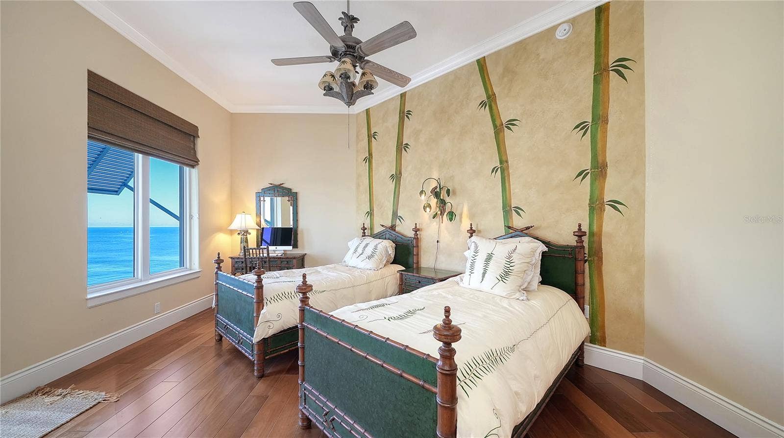 2050 BENJAMIN FRANKLIN DRIVE, #PH1102, Sarasota, FL 34236