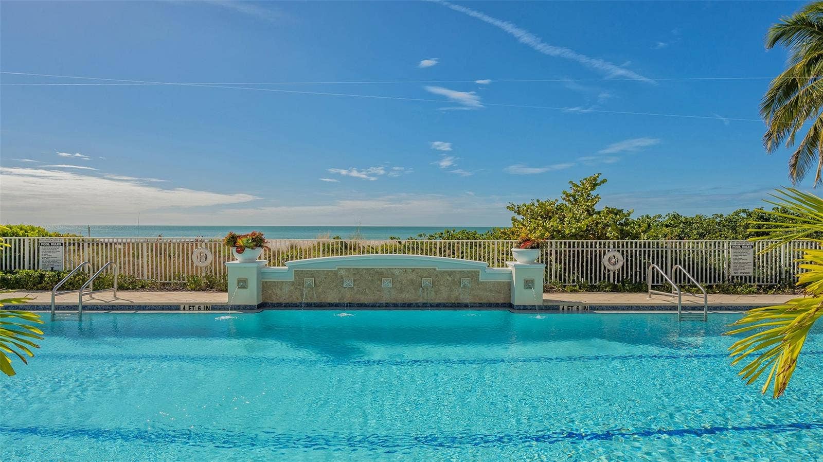 2050 BENJAMIN FRANKLIN DRIVE, #PH1102, Sarasota, FL 34236
