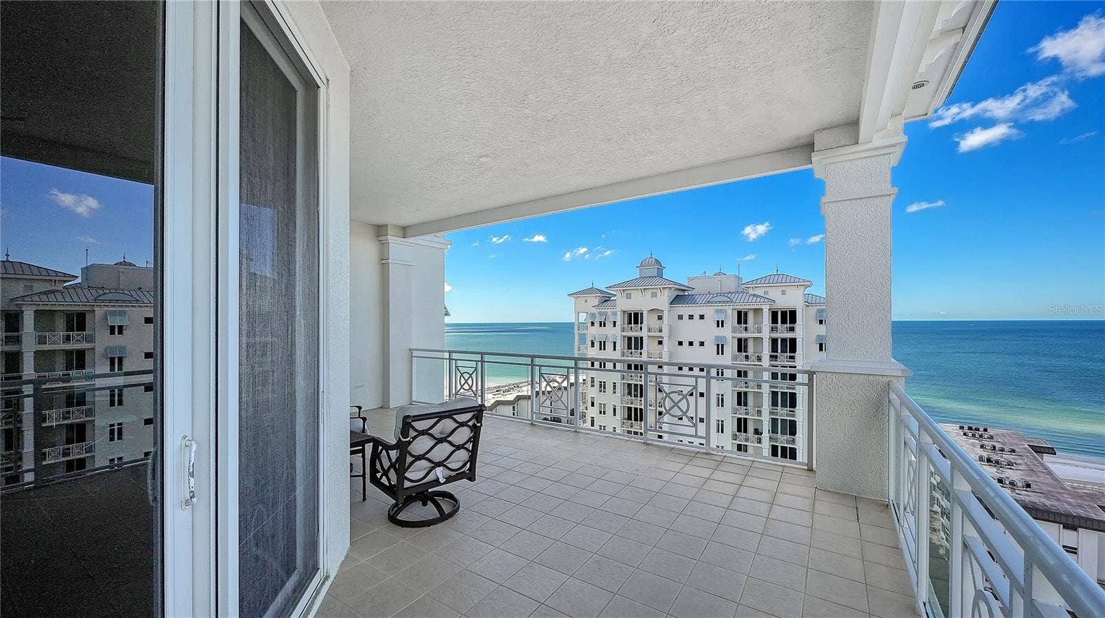 2050 BENJAMIN FRANKLIN DRIVE, #PH1102, Sarasota, FL 34236