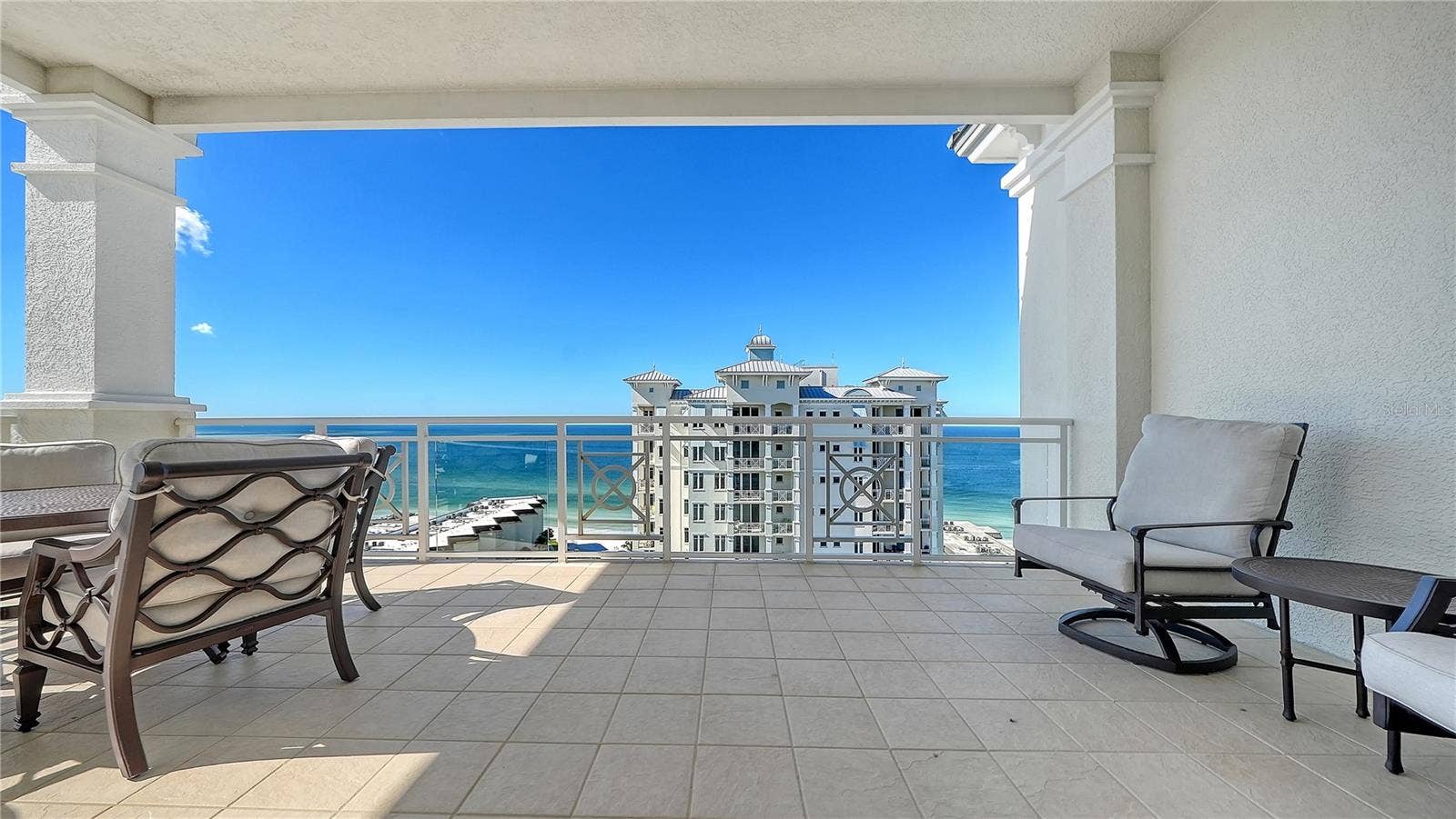 2050 BENJAMIN FRANKLIN DRIVE, #PH1102, Sarasota, FL 34236