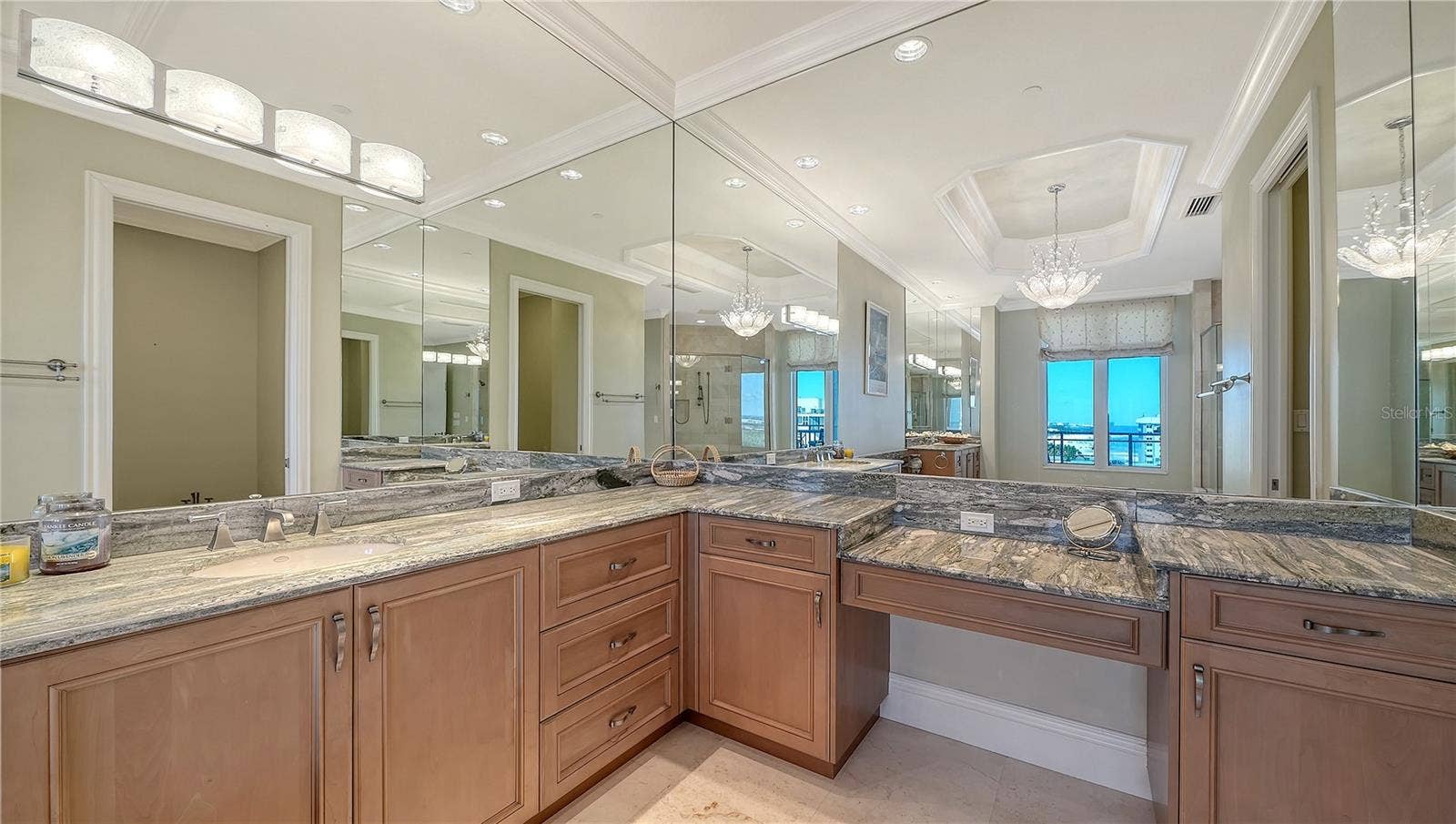 2050 BENJAMIN FRANKLIN DRIVE, #PH1102, Sarasota, FL 34236