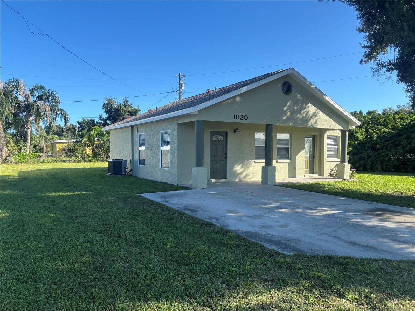 1020 25TH STREET E, Palmetto, FL 34221 1020 25TH STREET E, Palmetto, FL 34221