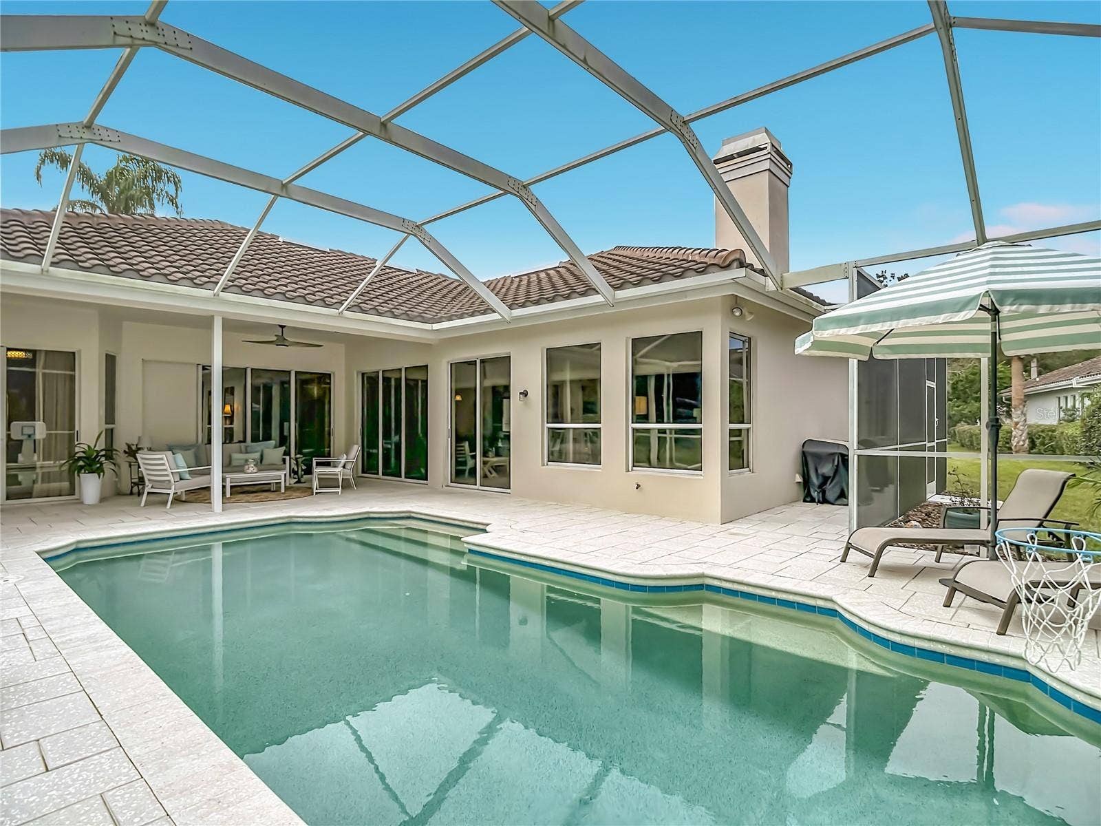 8704 BROADGREEN COURT, Tampa, FL 33647