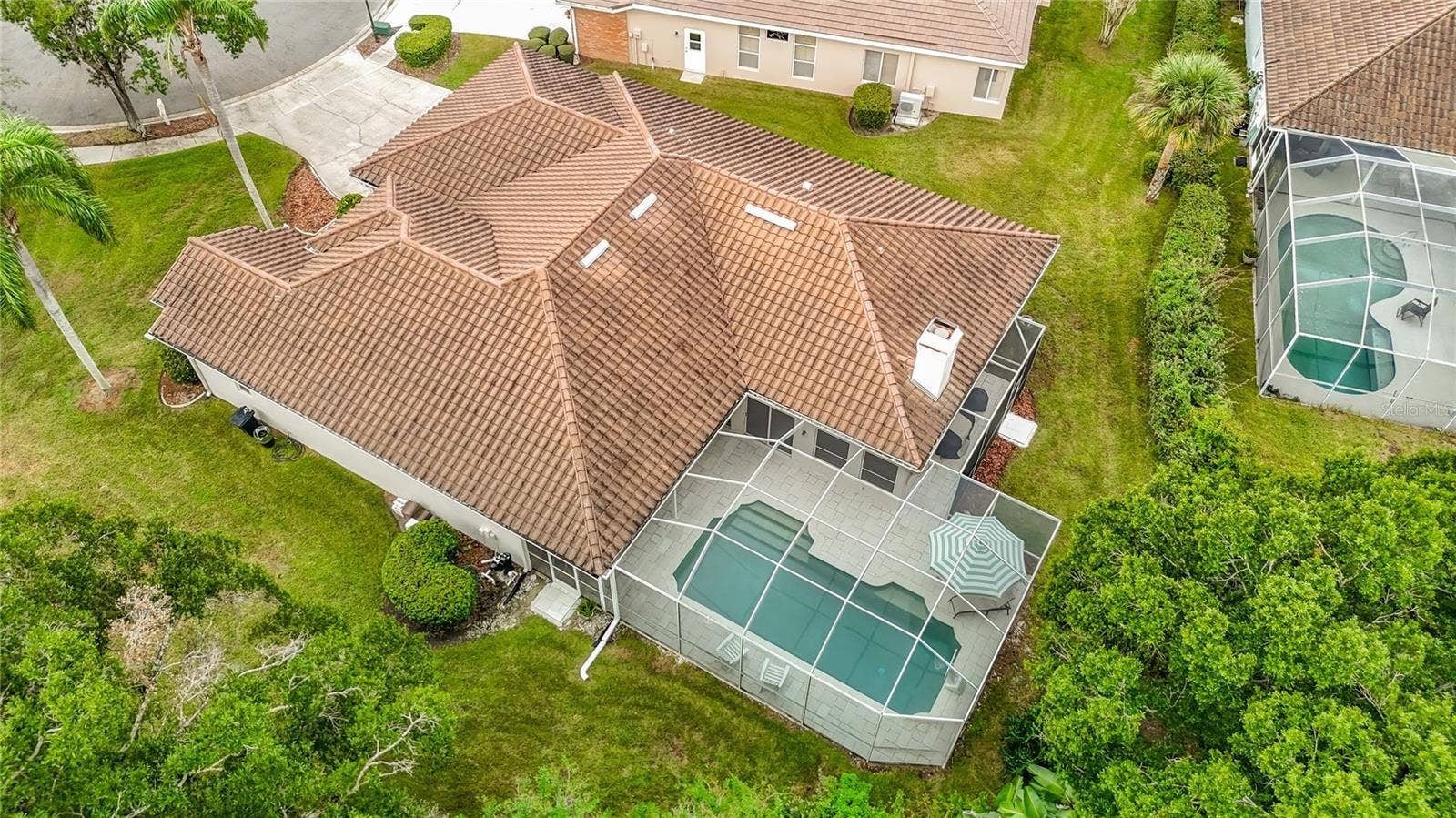 8704 BROADGREEN COURT, Tampa, FL 33647